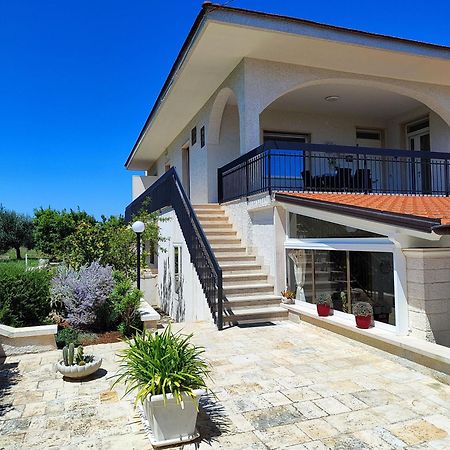 Casa Dori Cisternino Exterior foto