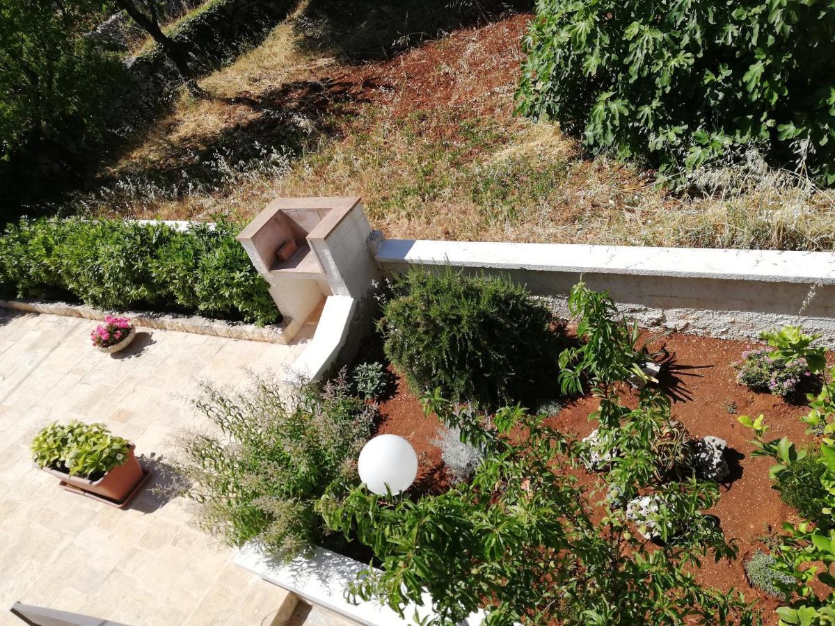 Casa Dori Cisternino Exterior foto