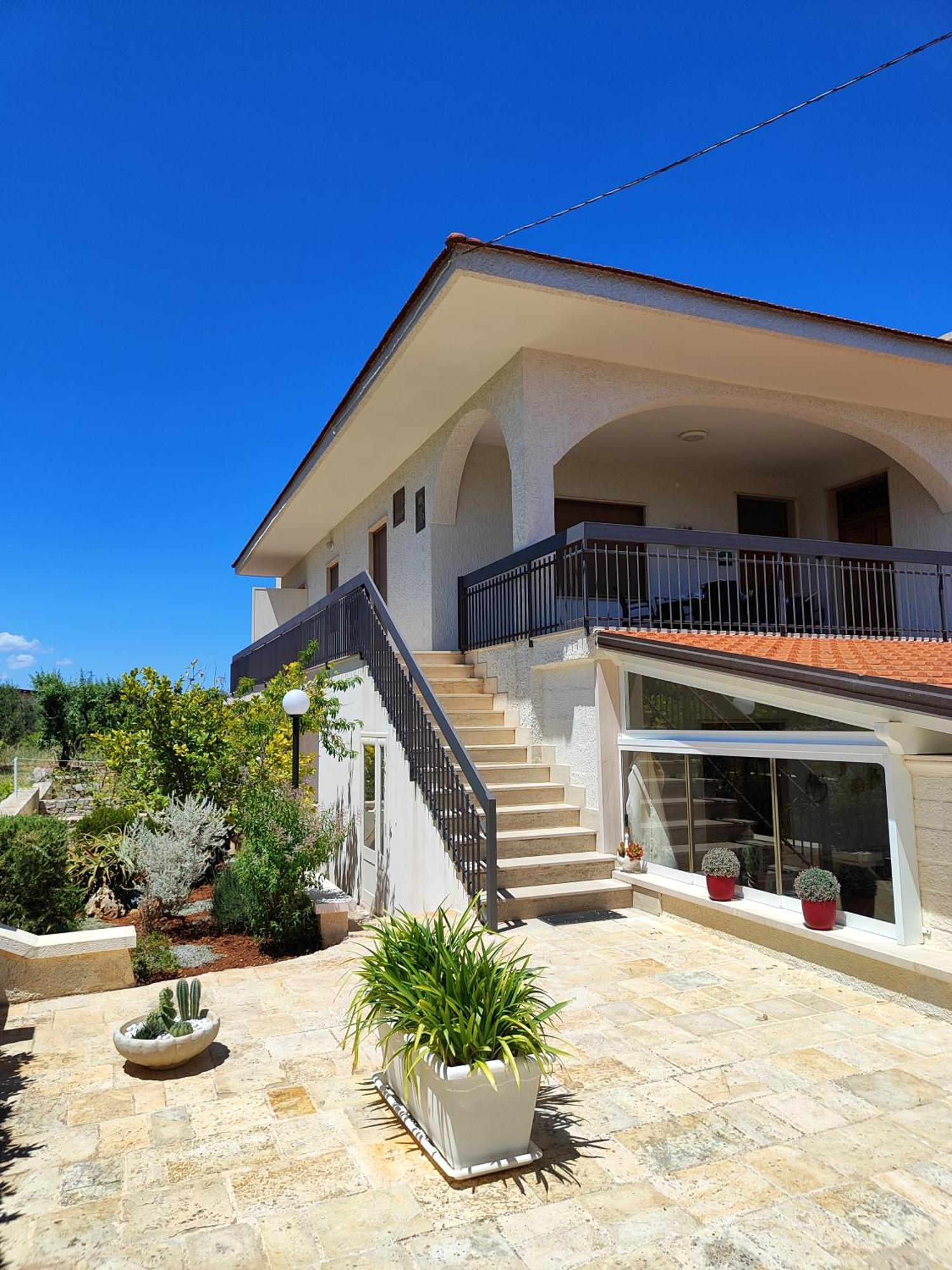 Casa Dori Cisternino Exterior foto