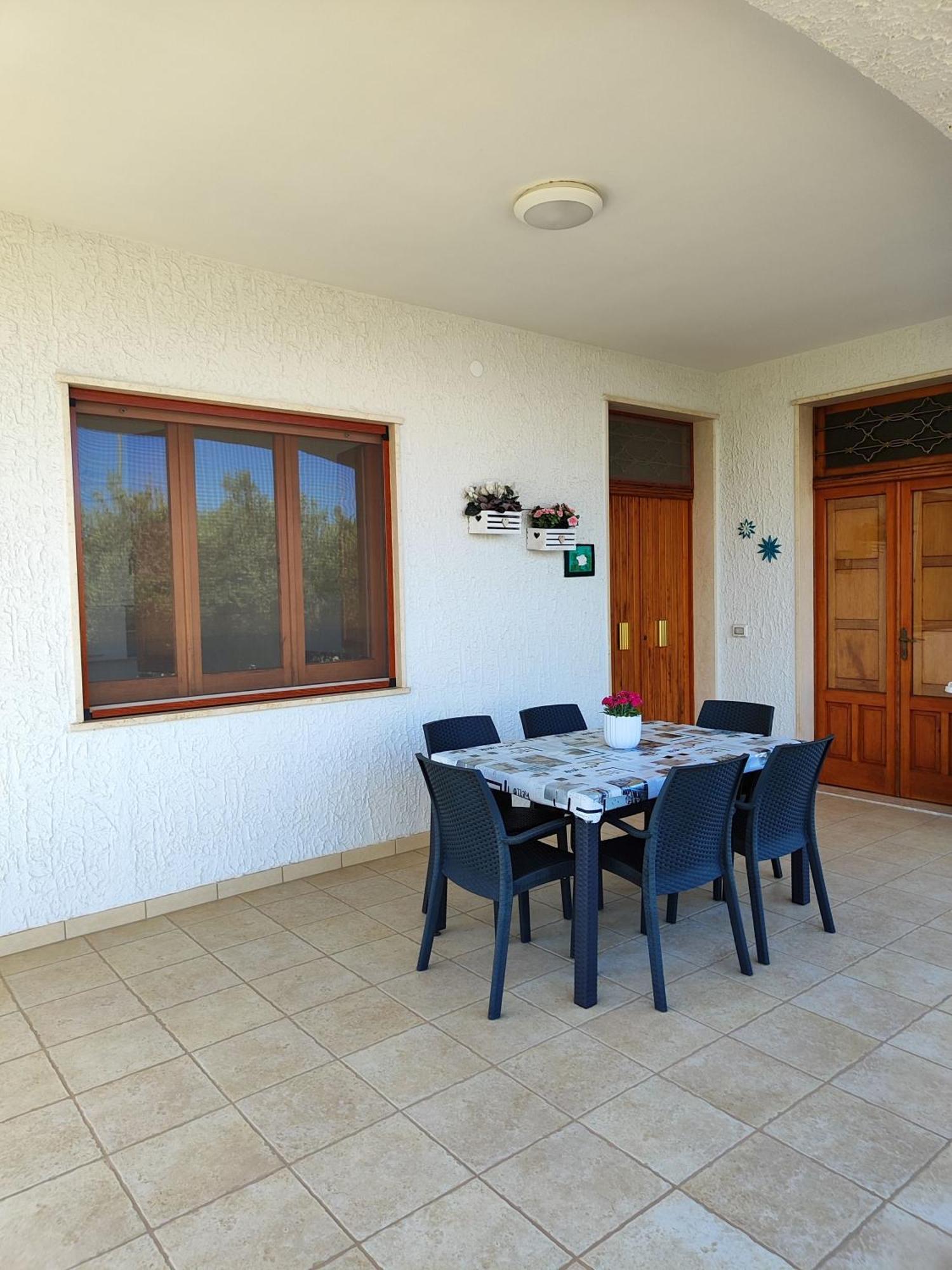 Casa Dori Cisternino Exterior foto