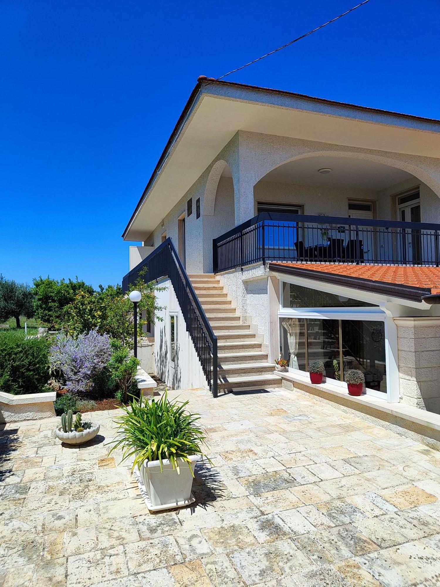 Casa Dori Cisternino Exterior foto